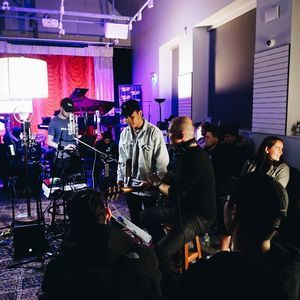 Meet your Posher, Seven